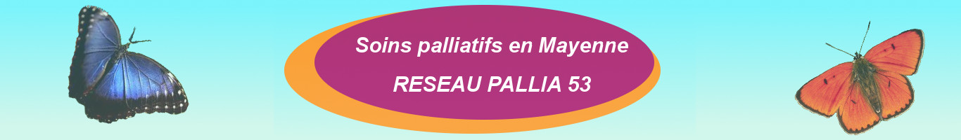 Soins Palliatifs en Mayenne